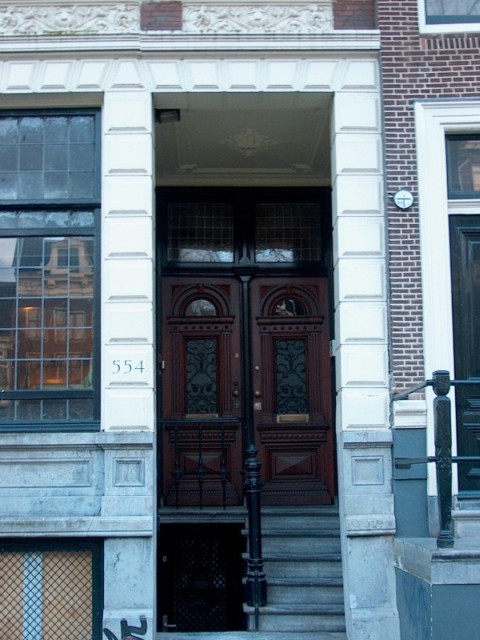 Amsterdam 2004 021 